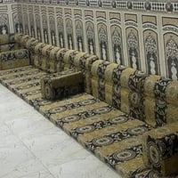 جلسه عربيه • ٦×٤ • قليل الاستعمال