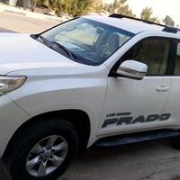 برادو • ٢٠١١ • كربلاء