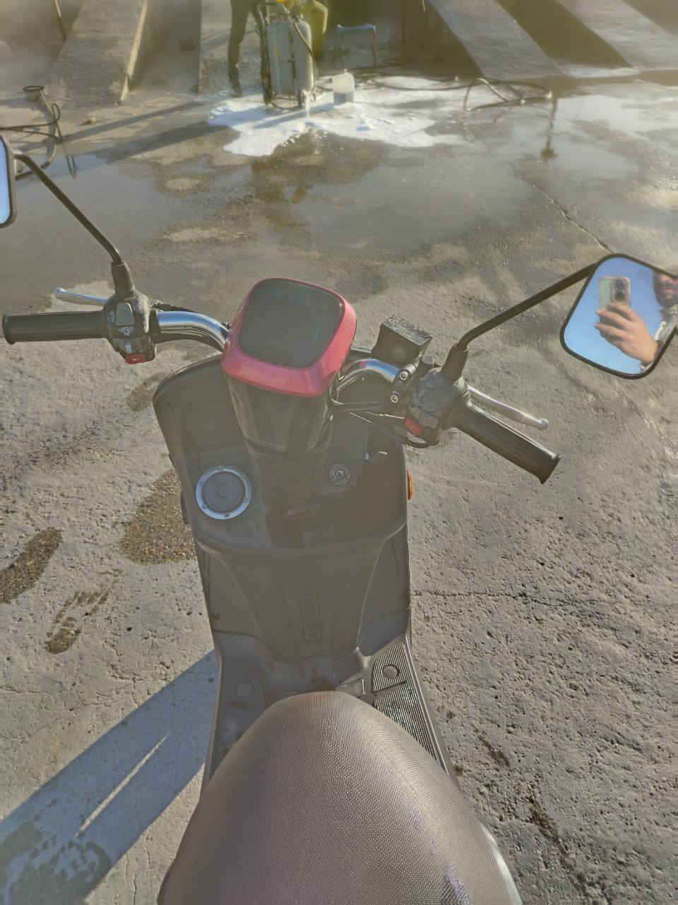 السلام عليكم دراجه بوليسي مصطره كفاله عامه ختم واحد ويه المكينه الدراجه بلاديه كفالههههه عامه بيها سستم من اليابان اصلي .مكاني المسيب سعرها مليون ٥٠ وبيها مجال . الخاص مفتوحح


**إذا كنت صاحب هذا الإعلان وتريد حذفه لأي سبب، رجاءا أرسل رسالة إلى الدعم الفني**