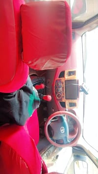 للبيع فورويل ١٥ كير عادي تخم تاير دبل شغال اي نقص مابيهه  رقم مثنئ دول...