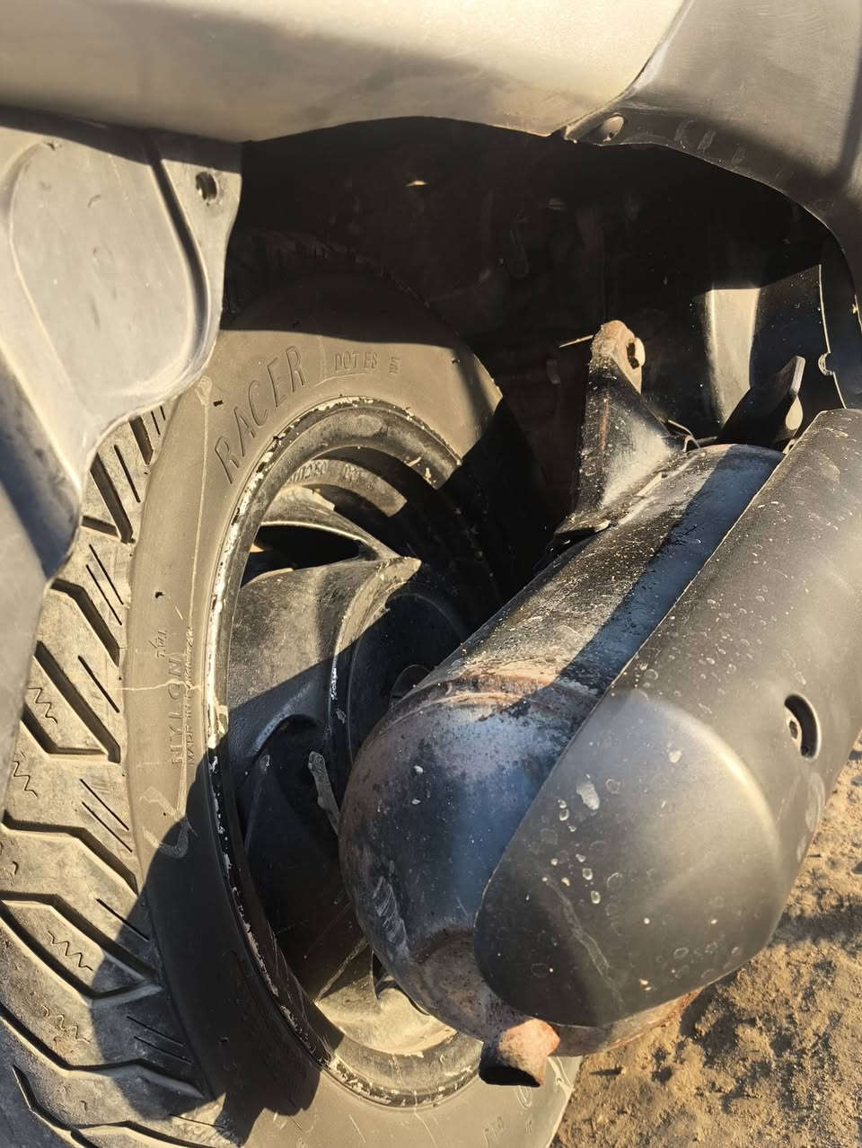 السلام عليكم سبيسي ياباني شغاله سلف هندر كله شغاله مابيه كل نقص مكينه ناعمه كلش شرط مال رمبه كفرات تجاري ب550 مو شراي لا تتصل ***********
