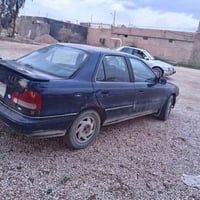 الانتره • ١٩٩٤ • محرك نضيف