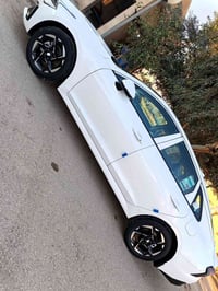 كي فايف ٢٠٢٤ • مشي ٥٠٠٠ • محرك ٢٥٠٠