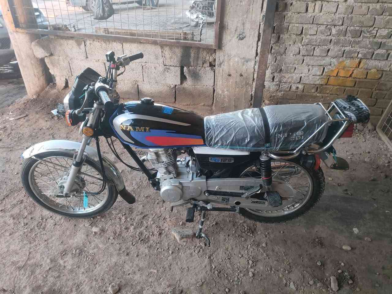 نامه للبيع موديل 2025شوبه شلامجه شوبه اصلي السعر 600وبيه مجال رقم ***********
