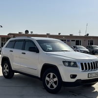 لاريدو • ٢٠١١ • فور ويل