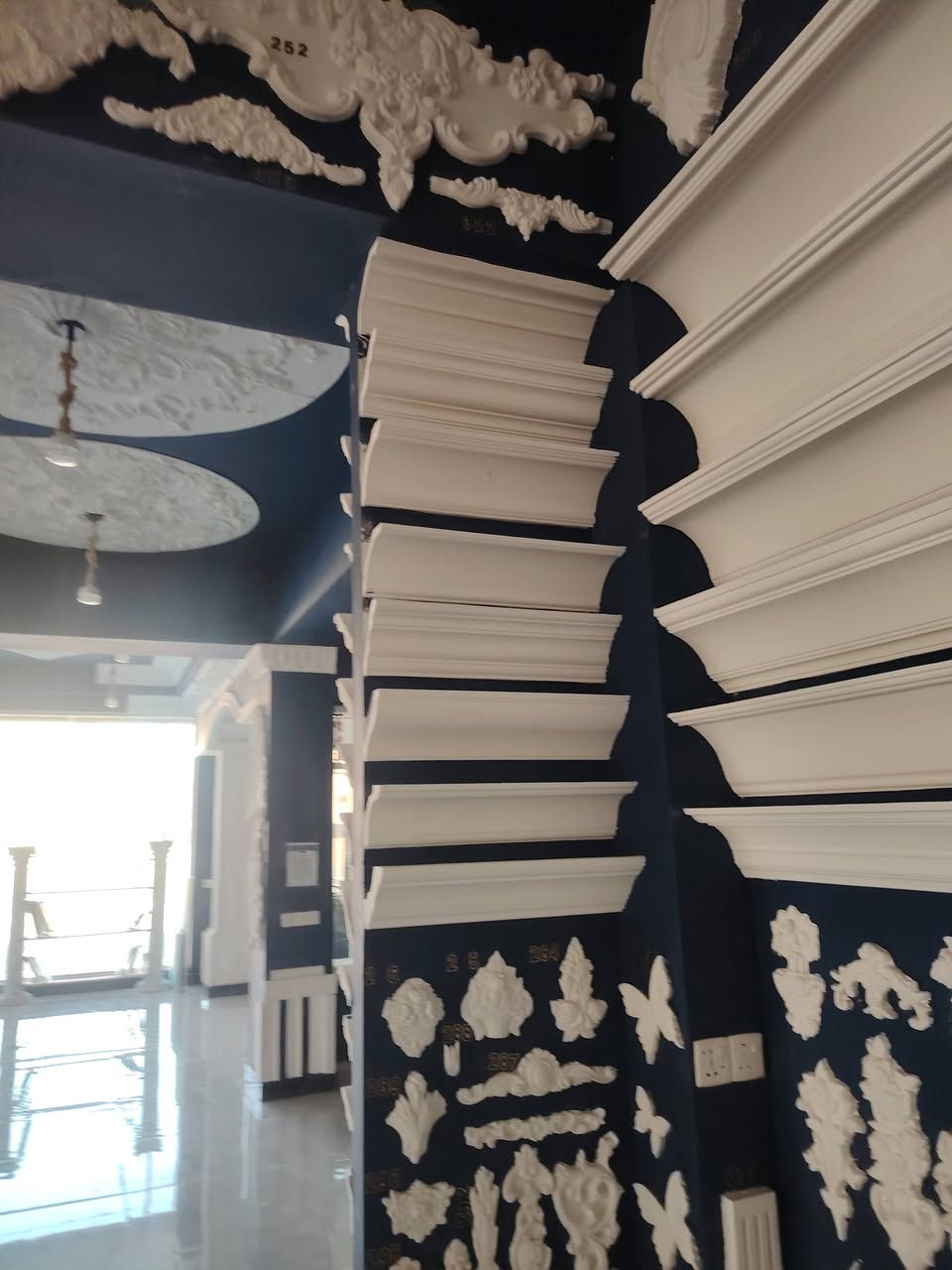 السلام عليكم ورحمة الله وبركاته
ليكتمل جمال بيتك 🏠🏚
نقدم لكم احدث الديكورات جبس بورد وارقى التصاميم وإبداعات في عالم الديكور دقه فالعمل وسرعه بالأنجاز و بأسعار تنافسيه 🔥
👈بديل الحجر
👈 بديل الخشب
‏👈بديل الرخام 
👈 ديكورات جبس أمبورد و بوكسات أناره مخفية 
‏👈 أسقف فلات جبس أمبورد
‏👈 فواصل جدران و أرفف وقواطع 
‏👈 ديكورات شاشات

نقوم بجميع الديكورات للمنازل و الشقق والمحلات التجااريه 
للأستفسارتواصل على الأرقام التاليه:👇
***********
***********

ليكتمل جمال بيتك 🏠🏚
نقدم لكم احدث الديكورات جبس بورد وارقى التصاميم وإبداعات في عالم الديكور دقه فالعمل وسرعه بالأنجاز و بأسعار تنافسيه 🔥
👈شيبورد
👈بديل الحجر
👈 بديل الخشب
‏👈بديل الرخام 
👈 ديكورات جبس أمبورد و بوكسات أناره مخفية 
‏👈 أسقف فلات جبس أمبورد
‏👈 فواصل جدران و أرفف وقواطع 
‏👈 ديكورات شاشات

نقوم بجميع الديكورات للمنازل و الشقق والمحلات التجااريه 
للأستفسارتواصل على الأرقام التاليه:👇
***********
***********
