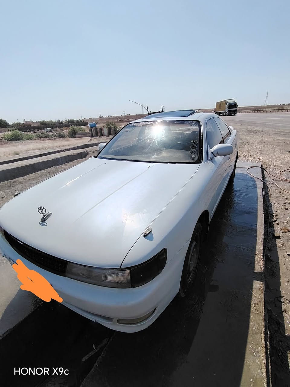 شيزر موديل ٩٣  مكفوله من الكص ونقل جثه والعيب الشرعي والاصوليات السياره جاهزه كهربائيات حداديه سدر  جدد كير ومكينه 2.5 كفاله  سياره با سمي ثاني يوم داور  السعر 53 او بيه مجال 
الرقم بي واتساب ***********
