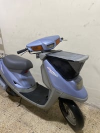 بزون يماها • ماتور جديد • سلف