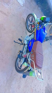 دراجه للبيع موديل23 بعتها اشركا تبارك الرحمن، الأستفسار 07731065661
