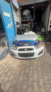 قطع سونك • موديلات ٢٠١٢-٢٠٢٠ • بابل