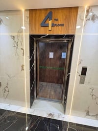 مجمع الروان السكني • ٣ غرف • مطبخ كامل