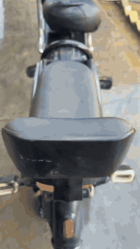 دراجة شحن • كهربائية • بغداد التاجي