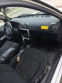 سي كي • ٢٠١٣ • ضرر امامي