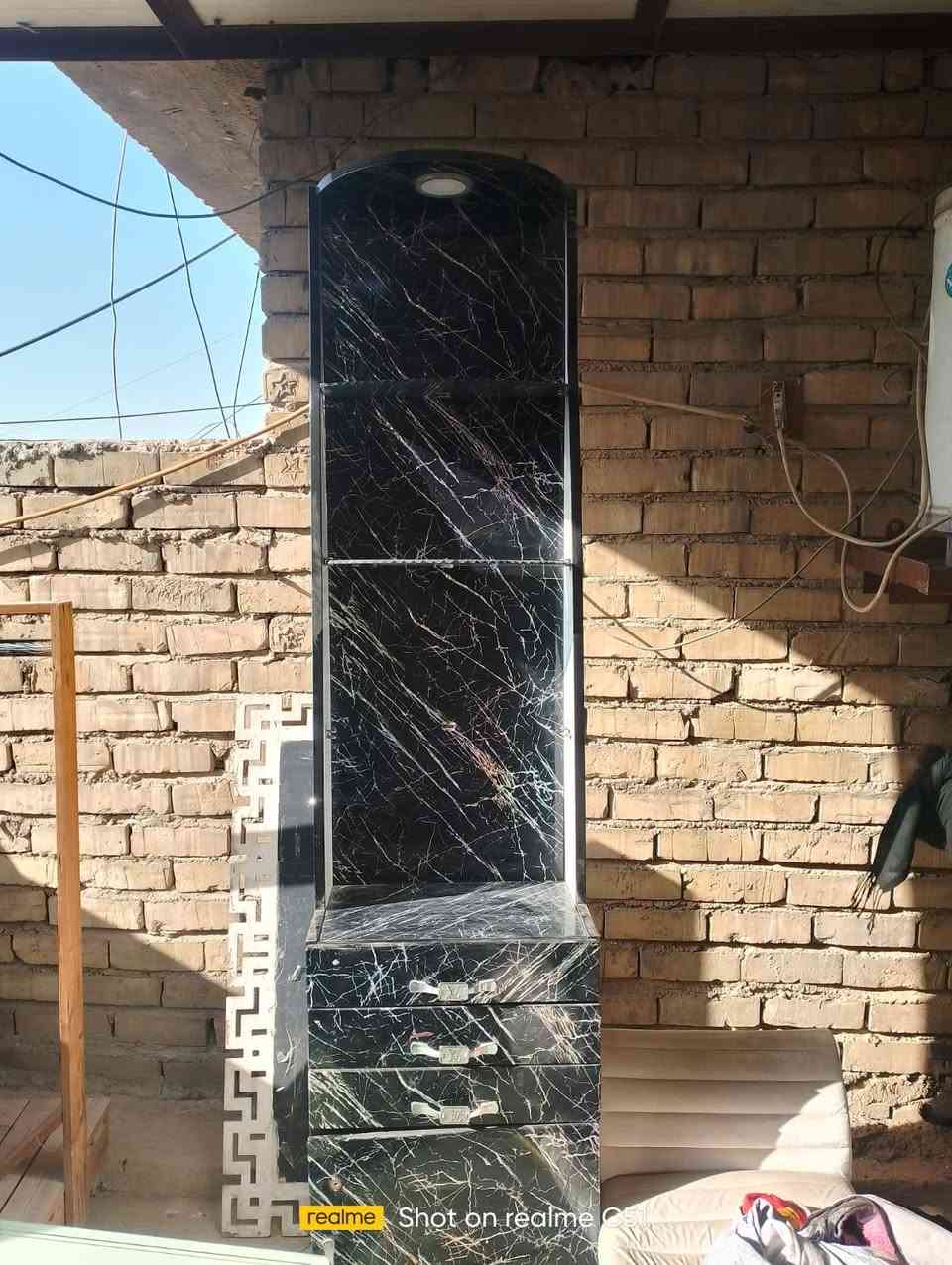 غراض للبيع ميز تلفزيون وكومديات إطار مراية جبير بايسكل كلهن ١٥٠ وبيهن مجال وجهاز جري ٢٥٠ وبية مجال مكان الشعلة +964 750 554 5784 الاستفسار علة هذة الرقم


**إذا كنت صاحب هذا الإعلان وتريد حذفه لأي سبب، رجاءا أرسل رسالة إلى الدعم الفني**