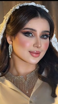 صالون الين • حنة وزفة • كربلاء الرباب