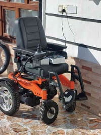 كرسي معوقين • جديد • قرية اشريعه