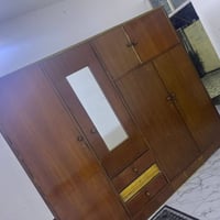 كنتور ٤باب • صاج ثقيل • عرب شوكه