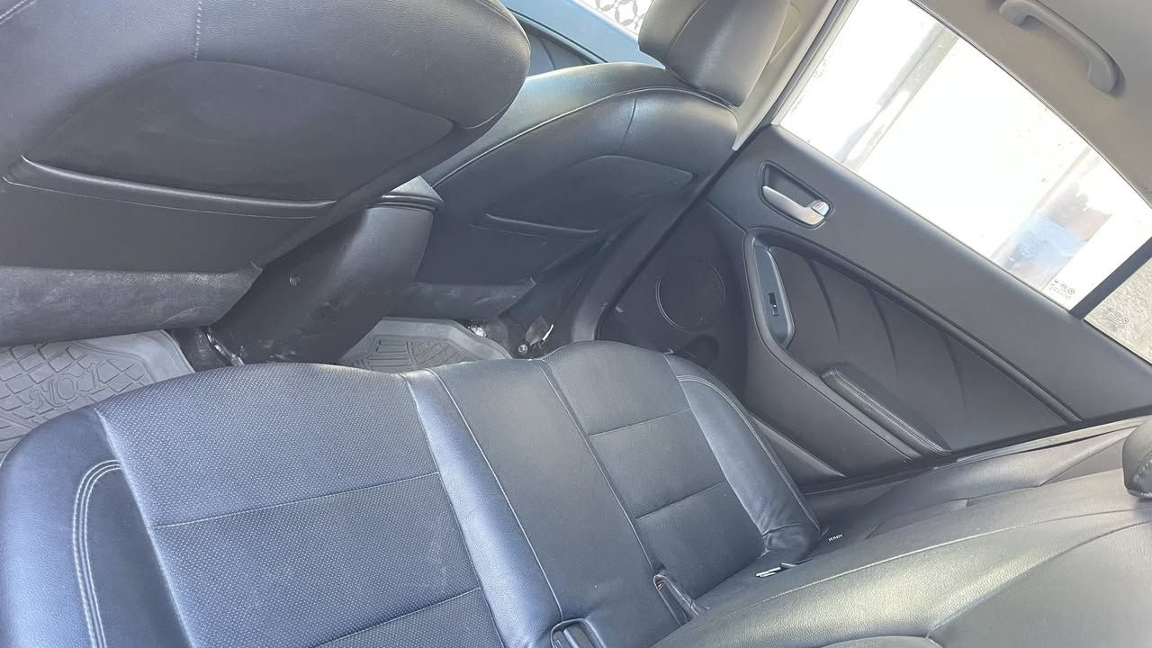 سيراتو للبيع ادوات مديل ١٥
كصه جنطه 
مكينه ١٦٠٠
كير مكينه كفاله
تخم تاير جديد
شاشه كامرات حساسات
تبريد تدفئه 
سياره جاهزه
مكان سياره بنجف السعر ٥٣

‭٠٧٧٦ ٩٨٣ ٣٩٥١‬
