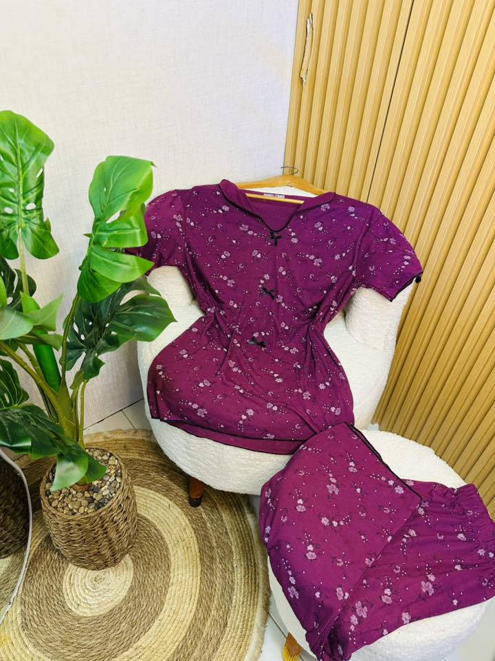 تراك برموده نسائي 
خامه فانيله زبده صيفي ☀️
متوفر ب3 الوان 🤎🩷💚

للحجز والاستفسار يرجى مراسله الصفحه
رقم هاتف واتساب ***********
توصيل بسماية 1000
بغداد 5000
محافضات 6000
يوجد دفع عن طريق الماستر كارد ✅💵
