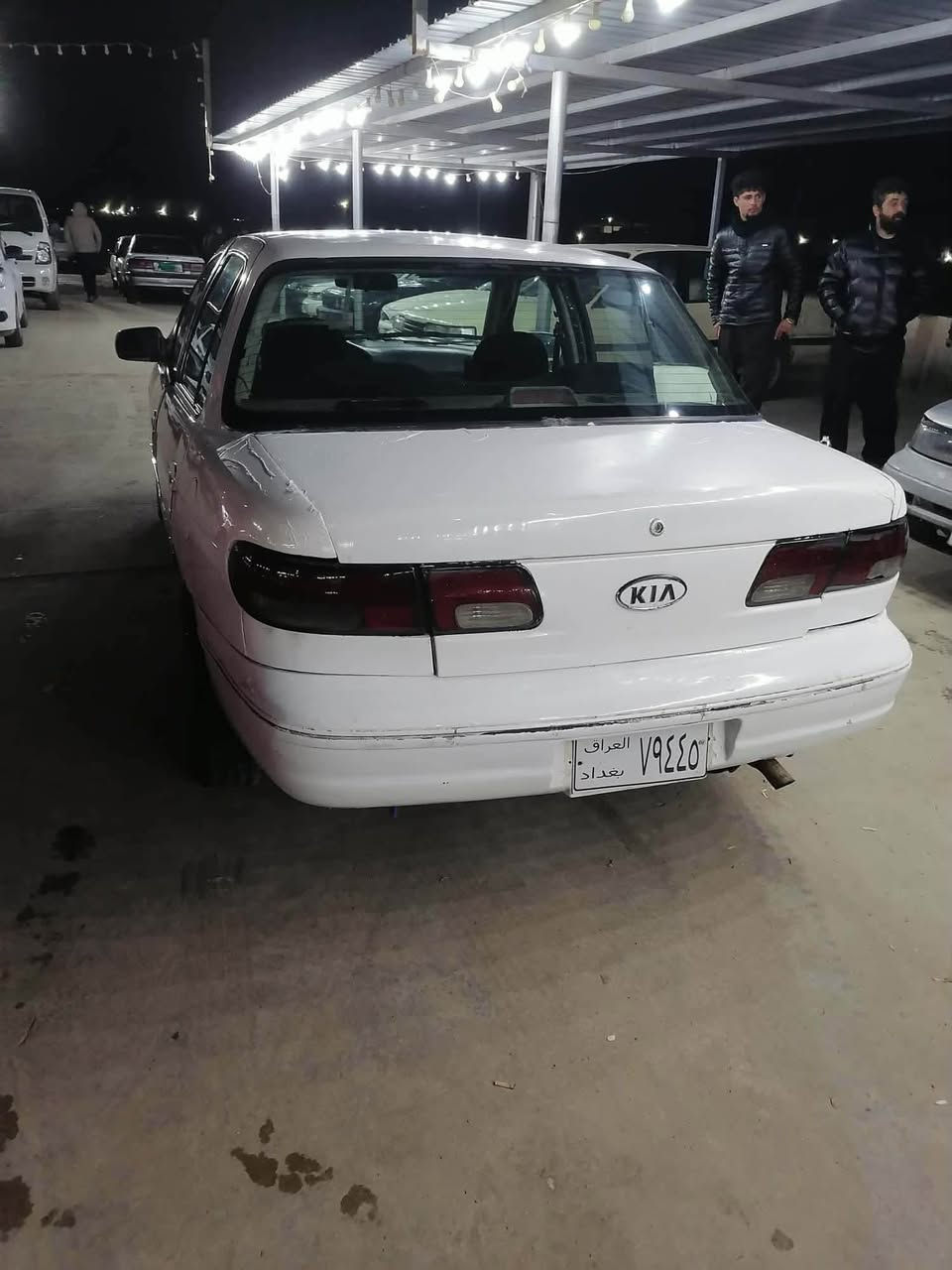 کیا سیڤیا تۆماتیک علوج شتێکی زۆر جوانو پاکە چوار تایەو ویل تازە چوار جام کارەبای کارەبای هەموی بە شەرت گێرو مەکینە بە شەرت حلبجة, السليمانية


**إذا كنت صاحب هذا الإعلان وتريد حذفه لأي سبب، رجاءا أرسل رسالة إلى الدعم الفني**