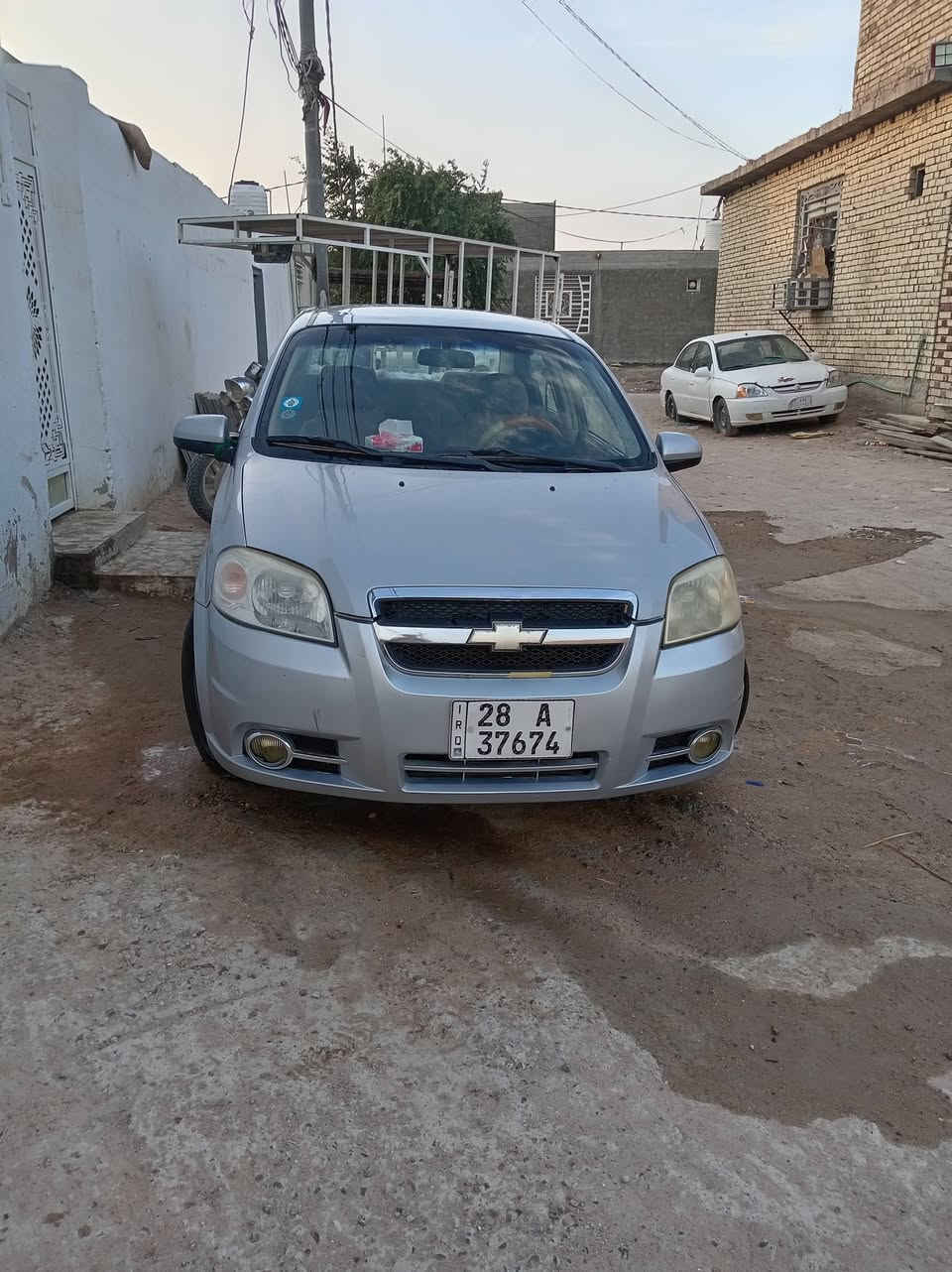 سلام عليكم افيو  البيع مديل 9 سوناره بل صوره
سعر ٦٦وبيه مجال قليل الشراي يتصل خاص مفتوح
***********
