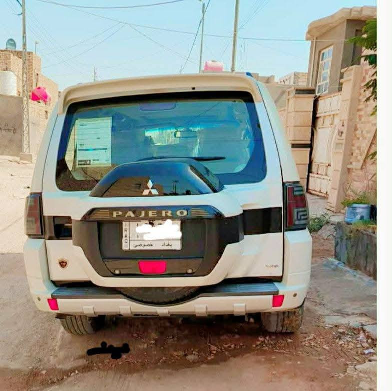 السلام عليكم بايجرو 10 حبتور للمراوس رقم بغداد مكان السياره الديوانية لاتصال *********** بي واتس
