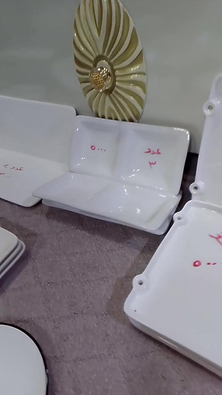 مواعين اسعارمناسبة سياحي فقط لون ابيض حراري.


**إذا كنت صاحب هذا الإعلان وتريد حذفه لأي سبب، رجاءا أرسل رسالة إلى الدعم الفني**