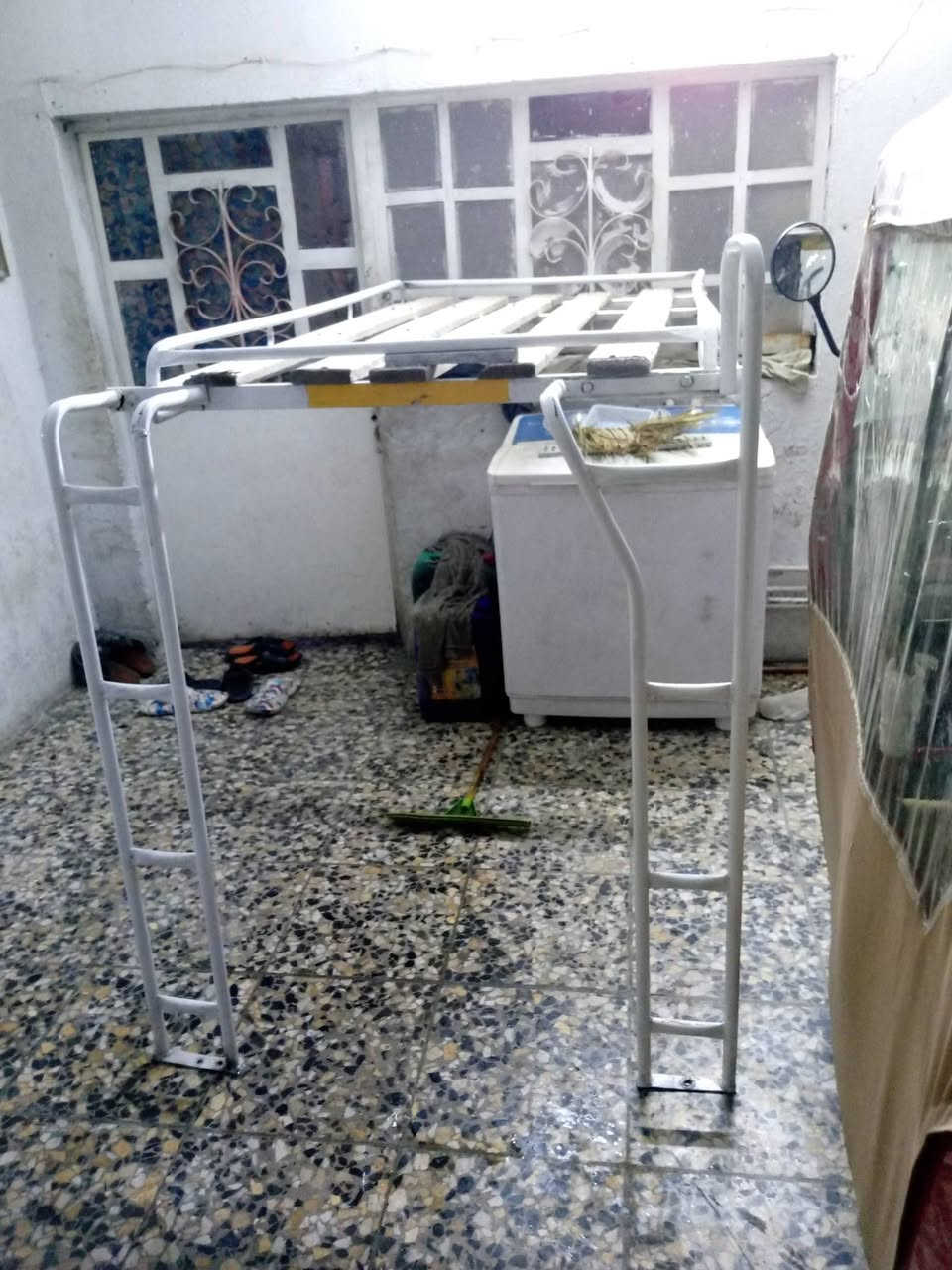 سلام عليكم ورحمه الله وبركاته سيبايه تكتك للبيع سعرهه 90 بيهاا مجال سيبايه نضيفه  رقم ***********
