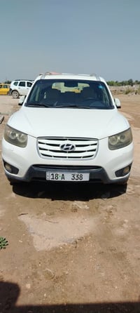 سنتافي ٢٠١١ • ٦ سلندر • رقم بابل