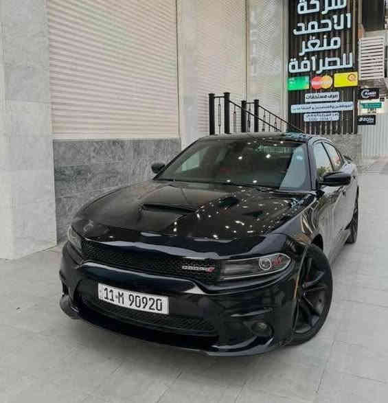 السلام عليكم

بيع او مراوس حسب القناعه 
 السعر 195 
دوج جارجر 

موديل 2019

GT اصل 

V6 3600 

 حادث  3  قطع 

فول عده الفتحه 

* كشن كهرباء

* شاشه كبيره 

* تشغيل عن بعد 

مواصفات أخرى 

مكان السياره   بغداد السيديه 

للاستفسار 

*********** بغداد
