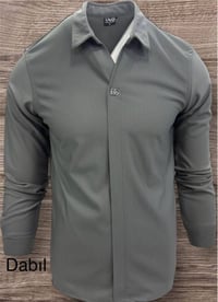 قميص • قماش دبل • مقاسات S-XXL