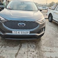 فورد ايدج • ٢٠٢٤ • ١٦ ألف ميل