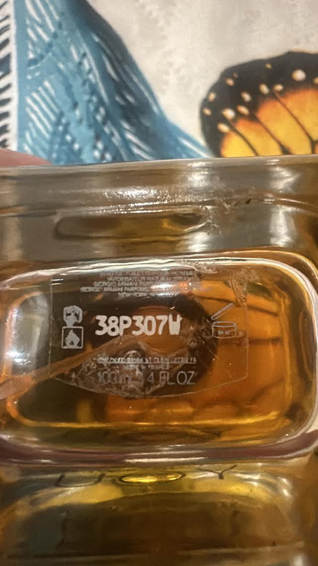 عطر stronger with you
Emporio armani

مستخدم  شي قليل 
السعر 70$


**إذا كنت صاحب هذا الإعلان وتريد حذفه لأي سبب، رجاءا أرسل رسالة إلى الدعم الفني**