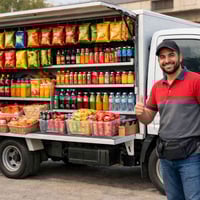 مندوب مبيعات • إجازة عمومي • كركوك حصراً