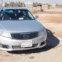 كيا اوبتيمه لوتز • ٢٠٠٩ • ديوانيه