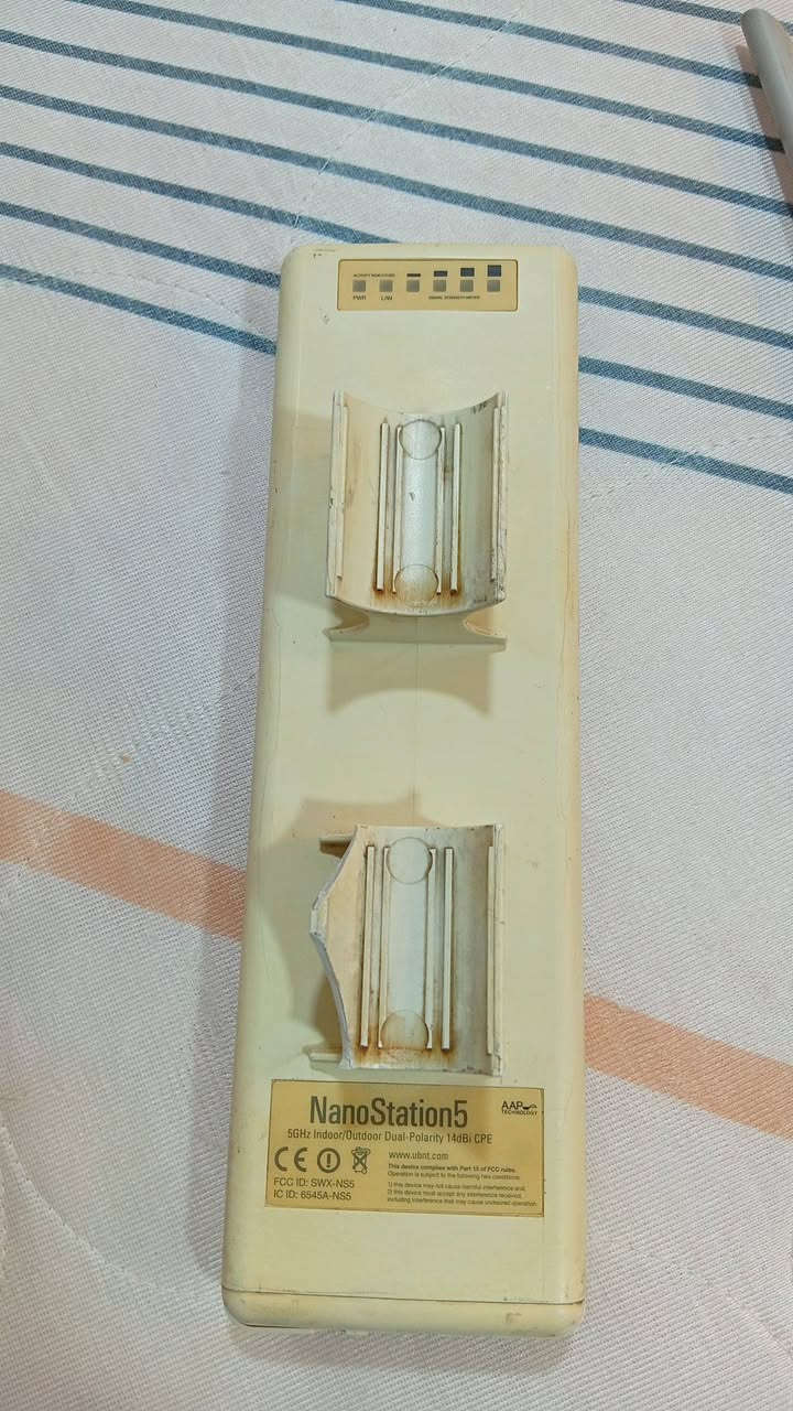 نانو ضوئي وراوتر تبلنك ب55 وبيهن مجال بيع مستعجل 
وتساب +***********
