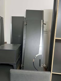 مستعمل شهر • دوش • بسماية