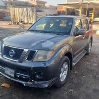 نيسان بافندر مديل ٢٠٠٨رقم واسط تبريد. سعر ٦٥ورقه بغداد الامين ٠٧٧٠٦٥٩٥...