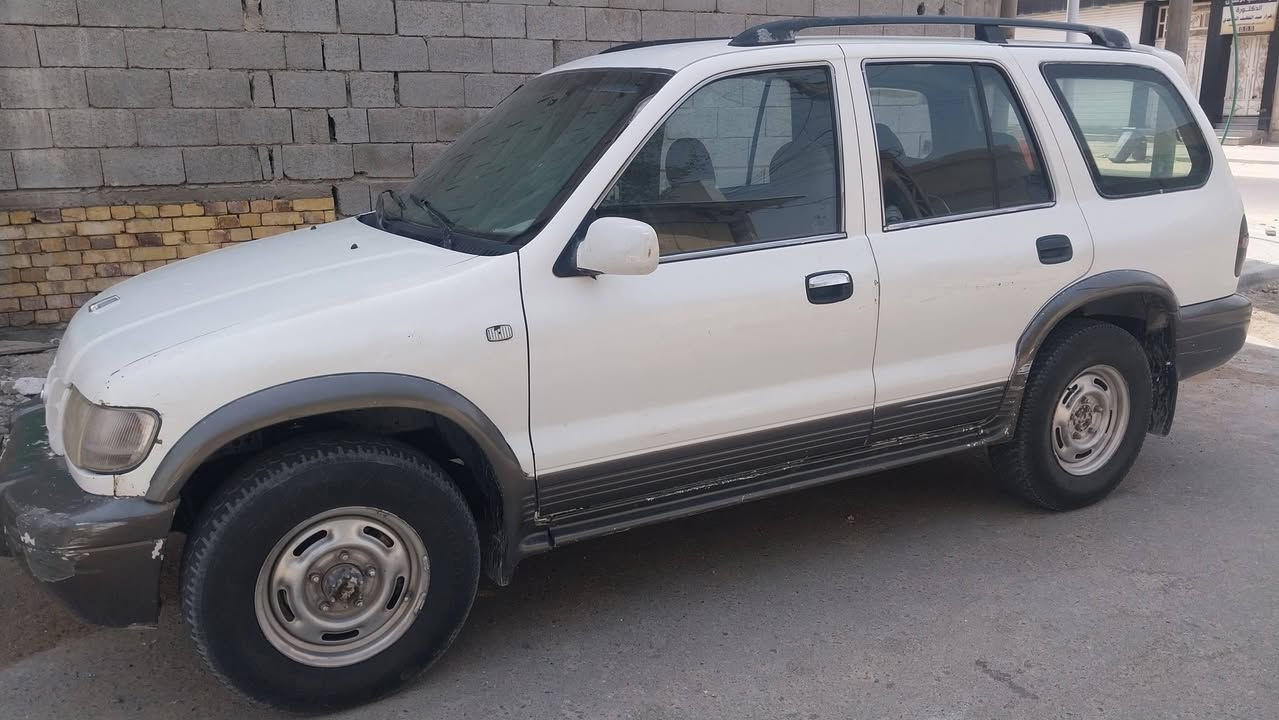 السلام عليكم سبورتج للبيع رقم اربيل مكاني بصره للإستفسار الاتصال على الرقم *********** السعر 35
