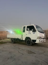 كيه سامسونك • موديل ٢٠٠٠ • قرب جامعة تكريت