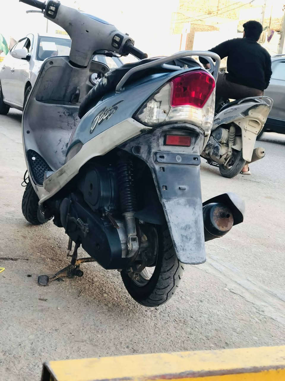 السلام عليكم ماكس منغولي كافله من كلشي كله بلادي العنوان الدوانيه السعر 750 بيه مجال حك جيه الهاتف ***********
