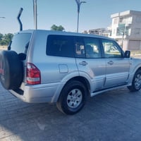 باجيرو • ٢٠٠٦ • رقم السليمانية