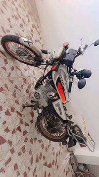 من رخصة الادم .. السلام عليكم ماطور تايكر 2019 للبيع مرقم شرط التحويل ...