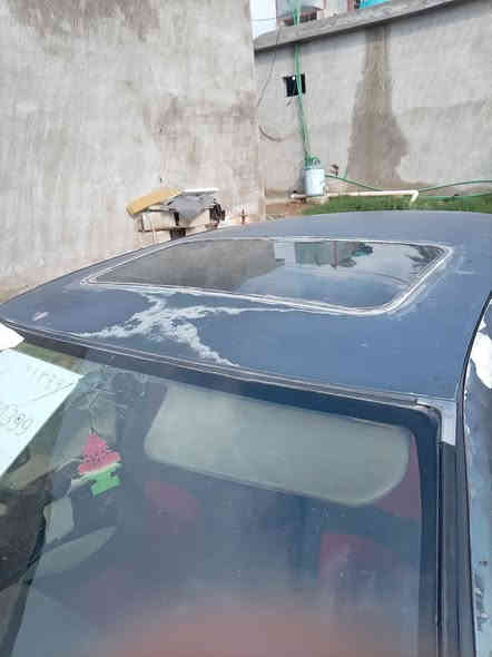 سلام عليكم للبيع نيسان برايمره رقم صلاح الدين تريد وكاله تريد تحويل ثاني يوم محرك خير من الله حداديه دوشمه جديده سعر ١٧ وبيه مجال تصال المكان ضلوعيه (***********)
