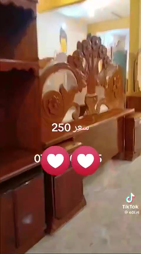 للبيع ناحيه الوحده سيطره اللج


**إذا كنت صاحب هذا الإعلان وتريد حذفه لأي سبب، رجاءا أرسل رسالة إلى الدعم الفني**