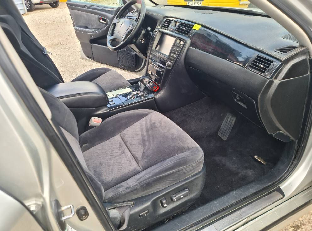 شاهینە 182 بێ هەڵم  بڕاوە 2005  👍🙏سپۆرت دەعم و لێدراوی نیە  سە یارە کە 3 دوگمەی سپۆرتە ڕۆنی کامل گۆڕاوە 👍👍
مجموعەی سوکان لیکزس 👍👍 دەبلی سپۆرت دایس 
ناو رەش بیلادی بۆ چاڵ و شوخت و قوباوی مەگەرێ سپێری تیایە لە وێنە کان جوانترە 49 گەڵا و مجال داشبوڵی لۆک تایەی تازە  *********** سالۆنسا بیلاد 184 سلێمانی السليمانية, العراق
