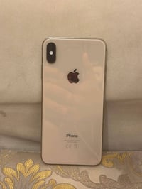 اكس ماكس ٢٥٦ • ذهبي • بطارية مبدلة