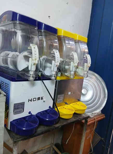 ماكنه ازبري هوسك للبيع ***********السعر
