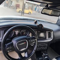 تشارجر SXT • ٢٠١٥ • حادث خفيف