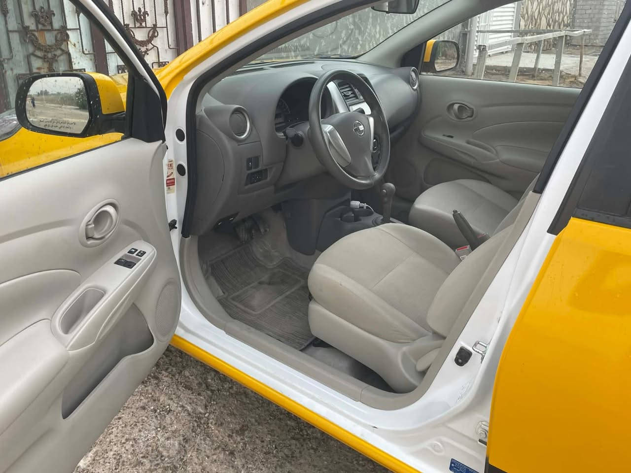 صني حره بدون رقم موديل 24
موجوده بغداد 
سعر ب80$ مناسب جدا
جاهزه
ترهم مراوس
***********
